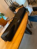 Originele Audi A5 Dakdragers, Ophalen, Gebruikt