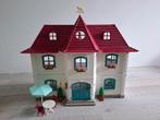 Schleich 42706 Lakeside-landhuis en -stal, Ophalen, Zo goed als nieuw
