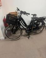 Elektronische cortina fiets €2000, Ophalen of Verzenden, Zo goed als nieuw, Cortina transport fiets