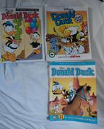 Donald duck stripboeken, Gelezen, Ophalen of Verzenden