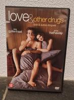 Love & Other Drugs – DVD, Vanaf 12 jaar, Ophalen of Verzenden, Zo goed als nieuw