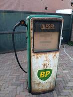 Benzinepomp, Ophalen of Verzenden, Zo goed als nieuw