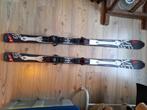 Skis Atomic Varioflex 73, Gebruikt, 160 tot 180 cm, Carve, Ski's