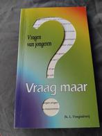 Vraag maar door ds Vroegindewei, Boeken, Ophalen of Verzenden
