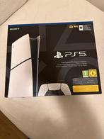 PlayStation 5 Digital Edition - Nieuw!, Spelcomputers en Games, Spelcomputers | Sony PlayStation 5, Ophalen of Verzenden, Nieuw