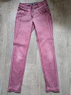 Cecil dames broek rood maat 26 W28 - W29 (confectie 36), Ophalen of Verzenden, Zo goed als nieuw, Maat 36 (S), Lang
