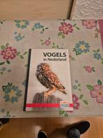 1 vogels boek in nederland compleet., Ophalen, Zo goed als nieuw, Vogels