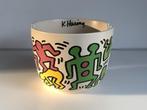 Design Kom Keith Haring, Verzenden