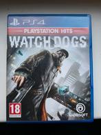 Watch Dogs, Avontuur en Actie, Vanaf 18 jaar, 1 speler, Ophalen of Verzenden