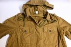 DDR CCCP oostblok jas oost duitsland drillich HBT, Ophalen of Verzenden, Landmacht, Duitsland, Kleding of Schoenen