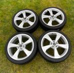 Audi 19 inch winterwielen 235 35 19, Ophalen, Gebruikt