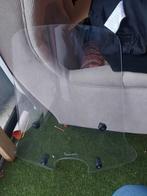 Windscherm vespa Lx 50 vespa lx 25 Windscherm zonder beugels, Gebruikt, Overige modellen, Maximaal 45 km/u, Ophalen of Verzenden