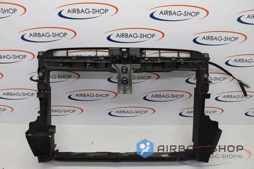 Volkswagen Golf 7 Voorfront / Front, Auto-onderdelen, Carrosserie en Plaatwerk, Bumper, Volkswagen, Gebruikt, Ophalen of Verzenden