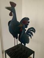 Vrolijke vogels, Ophalen of Verzenden, Gebruikt