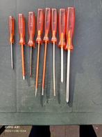 Facom schroevendraaier, Doe-het-zelf en Verbouw, Gereedschap | Handgereedschap, Ophalen of Verzenden, Zo goed als nieuw