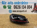 VW GOLF 7 GTI XENON LED KOPLAMP RECHTS 5G1941040A, Auto-onderdelen