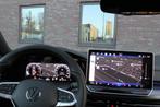 Volkswagen GOLF 8.5 1.5 eTSI R-Line Edition, Adaptive Cruise Control, 4 cilinders, 150 pk, Zwart