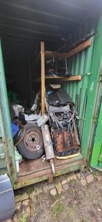 Mercedes onderdelen W123 en W115, Auto-onderdelen, Overige Auto-onderdelen, Ophalen of Verzenden, Gebruikt, Mercedes-Benz