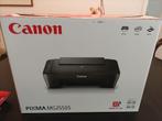 Canon PIXMA MG2550S met inkt, Computers en Software, Printers, Nieuw, Ophalen of Verzenden, Printer