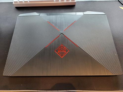 Hp Omen 15-dc0850nd - i7, GTX 1050 Ti, 24GB RAM, Computers en Software, Windows Laptops, Gebruikt, 15 inch, HDD, SSD, 3 tot 4 Ghz