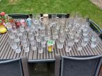Dommelsch glas verzameling, Ophalen, Nieuw, Glas of Glazen, Overige merken