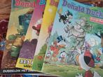 Donald ducks, Meerdere comics, Ophalen, Gelezen, Europa