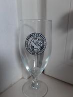 Bierglas Uiltje Brewing Company, est 2012/Beekse Bergen., Ophalen of Verzenden, Nieuw, Glas of Glazen, Overige merken