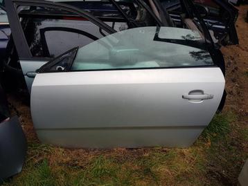 OPEL ASTRA H  CABRIOLET PORTIER LINKS BJ 2006 TOT 2010 beschikbaar voor biedingen