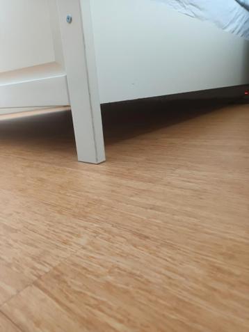 Bedframe Hemnes ikea 200x160cm - afbeelding 4