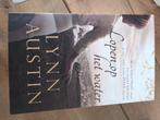 Lynn Austin - Lopen op het water, Boeken, Ophalen of Verzenden, Nieuw, Lynn Austin
