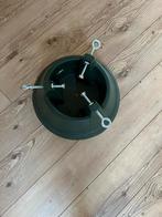 Grote stevige kerstboom standaart, Diversen, Kerst, Ophalen of Verzenden, Zo goed als nieuw