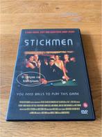 Dvd Stickmen, Ophalen of Verzenden, Vanaf 16 jaar