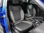 Opel Grandland X 1.2 Turbo Executive Aut- Comfort Interieur,, Auto's, Opel, Benzine, Gebruikt, SUV of Terreinwagen, Lease