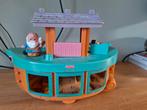 Little People Noah's Ark speelset van Fisher-Price, Kinderen en Baby's, Speelgoed | Fisher-Price, Speelset, Ophalen of Verzenden