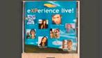 CD eXPerience live !, Ophalen of Verzenden, Gebruikt