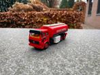 Siku 2524 - Mercedes SK tankwagen Pompiers, Ophalen of Verzenden, Nieuw, Bus of Vrachtwagen, SIKU