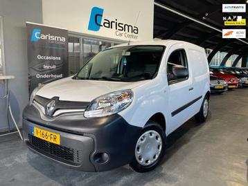Renault Kangoo 1.5 dCi 75 Energy NW Riem| Cruise|Trekhaak|Ai beschikbaar voor biedingen