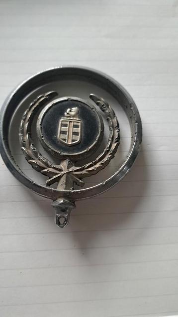 Dodge Ornamenten - SE & Diplomat beschikbaar voor biedingen