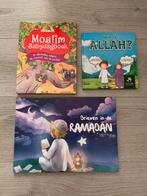 Islam kinderboeken nieuw, Ophalen of Verzenden, Nieuw