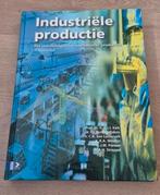 Industriële Productie - Mechanische Producten, Boeken, Techniek, Ophalen of Verzenden, Zo goed als nieuw, Werktuigbouwkunde, Prof. dr. ir. H.J.J. Kals e.a.