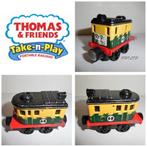 Thomas de Trein Take n Play, Philip, Ophalen of Verzenden, Gebruikt