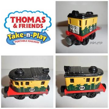 Thomas de Trein Take n Play, Philip beschikbaar voor biedingen