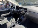 Volkswagen Touran 1.4 TSI Automaat Volledig onderhouden Navi, Euro 6, 4 cilinders, 150 pk, Zwart