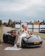 Porsche 911 GTS cabrio huren / Bruiloft - Gala - Events, Met chauffeur, Trouwauto