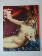 Venus. Openbaar Kunstbezit. Kunstschrift (B. 500), Ophalen of Verzenden, Zo goed als nieuw