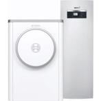 Nefit Bosch Compress 7400i 5kW Tower Warmtepomp, Doe-het-zelf en Verbouw, Verwarming en Radiatoren, Overige typen, Nieuw, Ophalen of Verzenden