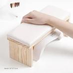 Handkussen Nagels. Nagelstyliste/Nail art/ Nagelspullen., Sieraden, Tassen en Uiterlijk, Uiterlijk | Cosmetica en Make-up, ., Nieuw