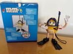 Radio M&M's snorkel., Ophalen, Zo goed als nieuw, Transistorradio