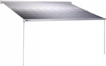 Diverse Thule Omnistor wandmontage luifels beschikbaar voor biedingen