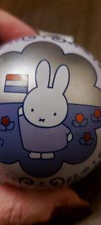 Nijntje kerstballen, Ophalen, Nieuw